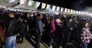 Junite Bauru foi sucesso de p�blico