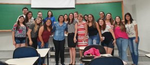 Palestra falou sobre �tica profissional no Servi�o Social