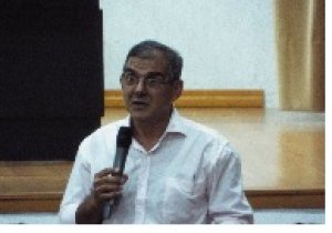 Impactos Ambientais foram  tema de palestra na ITE