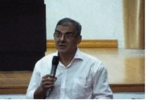 Impactos Ambientais foram  tema de palestra na ITE