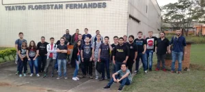Iteanos participam do Dia de Java