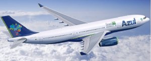 Visita t�cnica leva � empresa Azul Linhas A�reas