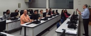 Curso ensinou a elaborar plano de neg�cios