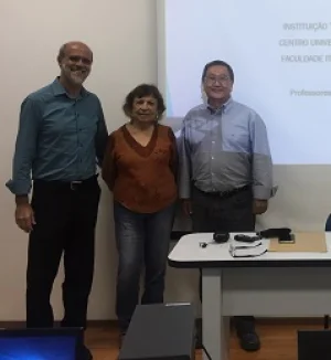 Em Botucatu, Seminrio abordou Imposto de Renda