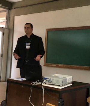 Iteano participa do 'V Congresso Brasileiro de Educa��o Sexual'