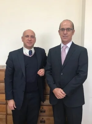 ITE e Universidade de Lisboa realizam seminrio conjunto na instituio lusa