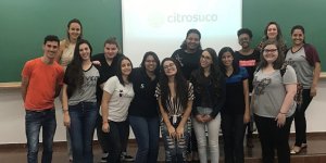 Palestra destacou o papel do assistente social na gest�o de projetos empresariais