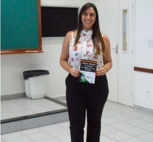 Artigo de iteana � refer�ncia em combate ao tr�fico de animais