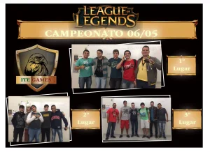 ITE Games: conhea a nova galeria dos campees