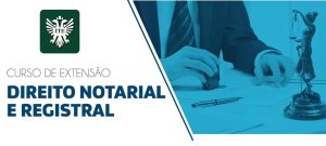 ITE oferece curso de extens�o em Direito Notarial e Registral