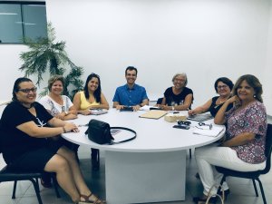 Grupo de pesquisa Pol�ticas Sociais P�blicas e �rea Organizacional foca a atualiza��o de recursos municipais