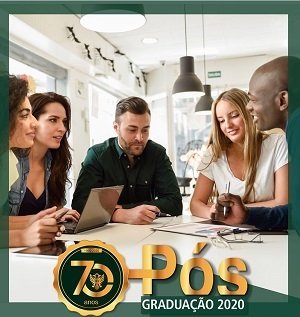 J� conferiu nossos cursos de MBA/Especializa��o?