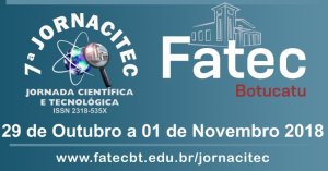 Iteanos t�m trabalhos aprovados na VII Jornacitec