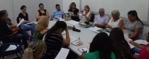 Novo grupo de pesquisa estuda o envelhecimento