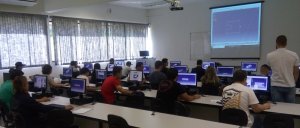 Neste s�bado acontece mais uma edi��o do programa Catia