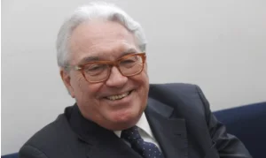 Confira a entrevista do novo presidente do TJ-SP, ex-aluno e professor de Direito da ITE