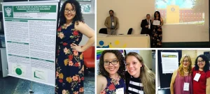 Iteana recebe meno honrosa no 'I Congresso Internacional Multidisciplinar em Sexualidades'