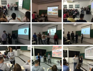 Bauru e Botucatu tm 'Shark Tank Universitrio'