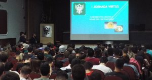 'I Jornada Virtus' debateu as criptomoedas