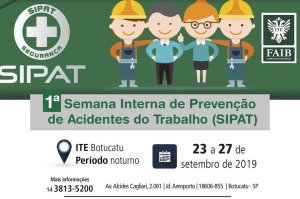 ITE Botucatu realiza 1� Sipat