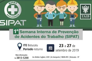 ITE Botucatu realiza 1 Sipat