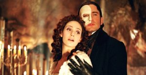 Viagem Cultural leva ao musical 'O Fantasma da �pera' no segundo semestre