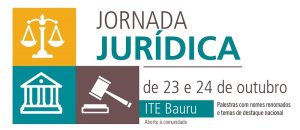 Jornada Jur�dica chega nesta segunda