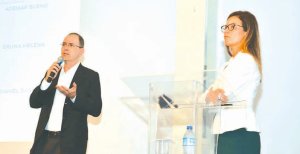 Ex-iteano � nomeado para cargo na gest�o Jo�o Doria