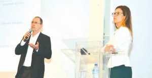 Ex-iteano  nomeado para cargo na gesto Joo Doria