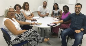 Voc� conhece o grupo de pesquisa 'Pol�ticas Sociais P�blicas e �rea Organizacional'?