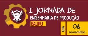 I Jornada de Engenharia de Produ��o acontece hoje (6)