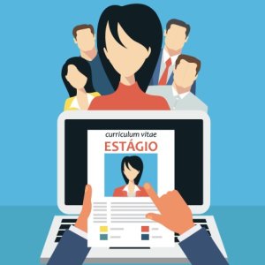 H� vaga de est�gio para alunos de ADM