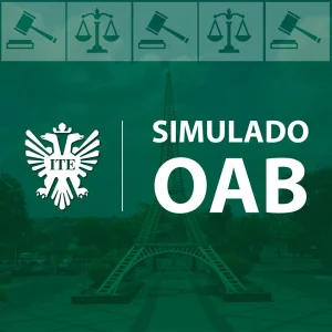 ITE oferece simulado para o XXVII Exame de Ordem