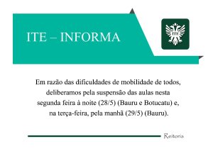 ITE - INFORMA