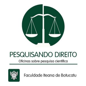 'Pesquisando Direito' traz grade do primeiro semestre