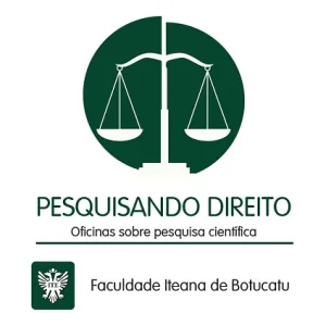'Pesquisando Direito' traz grade do primeiro semestre