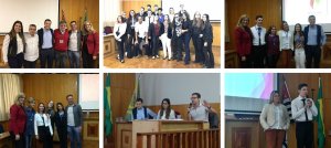 ADM: alunos do segundo ano desenvolvem o Inova ITE