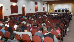 Congresso de Iniciao Cientfica foi realizado em Bauru