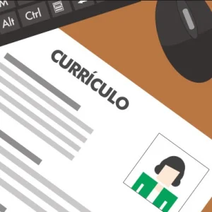 Que tal aprender a elaborar um currculo?