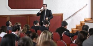 ITE e Justi�a do Trabalho realizam "Aprendendo a Conciliar com o Cejusc-JT" nesta segunda