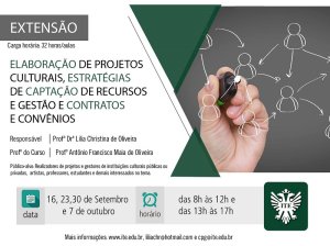Servi�o Social oferece novo curso de extens�o