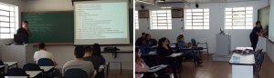 Curso revisitou conte�do do Exame CFC