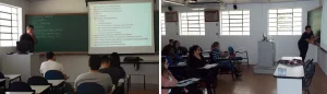 Curso revisitou contedo do Exame CFC