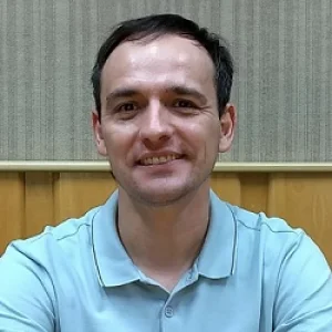 Iteano concede entrevista sobre marketing pessoal  Rdio Unesp