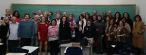 Encontro dos formandos em Direito dos anos 80 acontece neste sbado