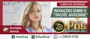CURSO DE EXTENS�O
