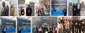 Iteanos apresentam artigos cientficos no Conpedi Salvador