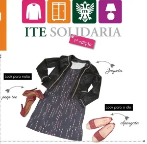 ITE Solidria acontece neste sbado