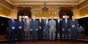 TJSP elege iteanos para �rg�o Especial e TRE/SP