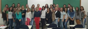 Previdncia Social de Bauru foi tema de palestra